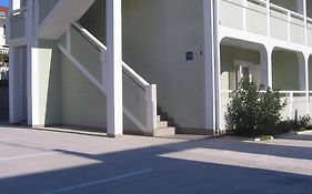 Apartments Igor